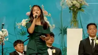 Zomi Mopawila / Lasa : Mamaan