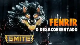 Fenrir e ai será que vinga?? Justa