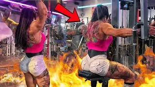 Gain Shoulders Like a Pro in 15 Minute