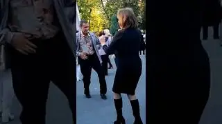 ОЙ, СМЕРЕКО! 