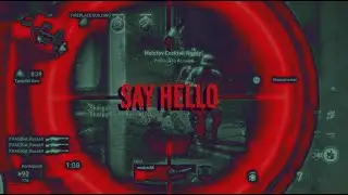 The Buds - Say Hello