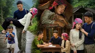 The Shocking Truth Behind the Young Woman Nick and Little Kiem Took In... No One Expected This