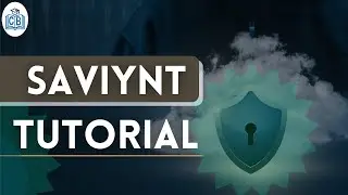 Saviynt Tutorial | Saviynt Training | Learn Saviynt course online | Saviynt videos | CyberBrainer