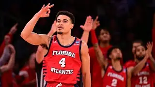 Biggest Upsets of the 2023 March Madness Tournament