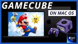 Play GameCube/Wii Games on Mac | Install and Setup Dolphin Emulator