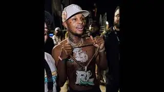 (FREE) Toosii x Lil Tjay Type Beat 2022 "Chrome Hearts" | Guitar / Sample Trap Instrumental