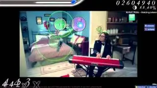 【osu!】IU Good Day [Hard] - DoubleTime