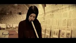 Yusufu Kaybettim (Ney Versiyon / Dinleti) - Neyzen Kevser)
