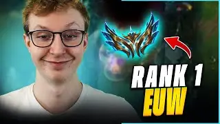 RANK 1 ICH KOMME....