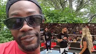 ECP REVIEWS: RAW 6/3/24 (CONDENSED)
