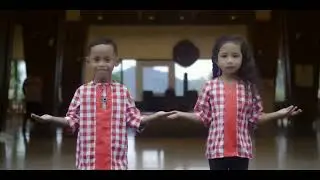 SELAMAT NATAL INDONESIA | Cipt Doddy Telehala | Bahtera Voice