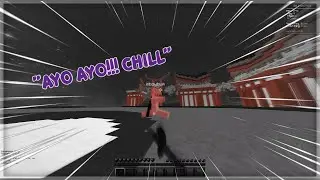 Minemen combo with the best song and best reaction