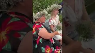 Как венки продавать.
