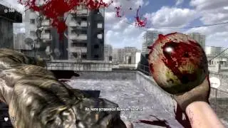 Serious Sam 3 BFE [МОНТАЖ]