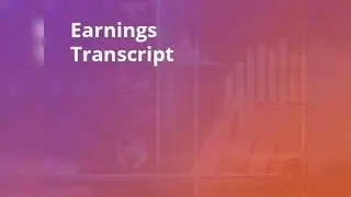 Microsoft Corp. (MSFT) Q3 2020 Earnings Conference Call