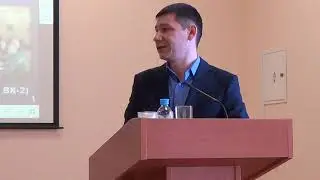 Организация воспитательной с несовершеннолетними осужденными в пенитенциарных учреждениях