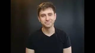 Актёр Михаил Мартынов - про любовь и про Бога