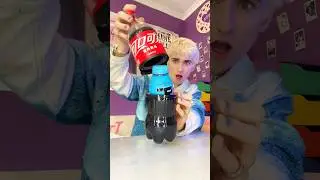 FAKE PRIME MAGIC TRICK😱 #shorts