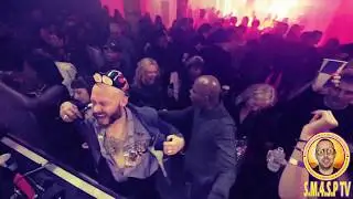 DJ Spen @ London's Finest playing 