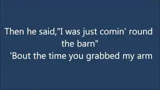 Craig Morgan   Almost Home Lyrics