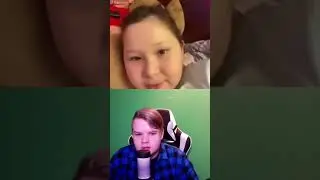 Каша в чатрулетке ч1