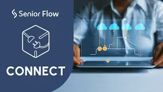 Senior Flow - Demonstração do CONNECT