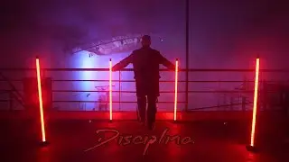 Disciplina - Lali / Zumba - Dance Fever / Videoclip