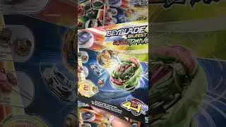 Let the battles begin with Beyblade and Toys R Us!