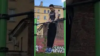 Высокие подтягивания💪🏻#shorts #андрейбогданов