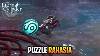 MENDAPATKAN MUTASI BARU UNTUK MENYELESAIKAN PUZZLE RAHASIA!- The Eternal Cylinder Indonesia 