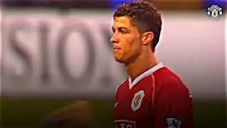 Young Ronaldo 4k Free Clip | Clip For Edits