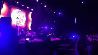 Вячеслав Бутусов - Звезда по имени Солнце (Минск, 2016)