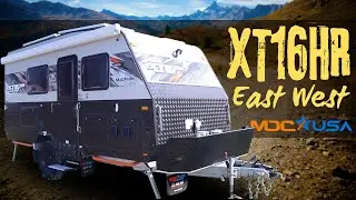 MDC USA XT16HR East West