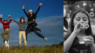 Las mejores fotos de nuestros estudiantes de los cursos libres de fotografía