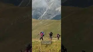 Tour du Mont Blanc Fitness Guide: How Fit Should You Be?