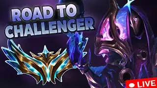 Jhin is so Much Fun Now  | League of Legends