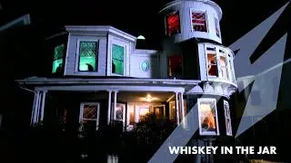 Metallica: Whiskey in the Jar (Official Music Video)