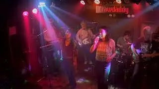 Wildwood Roses LIVE - Chainsaw