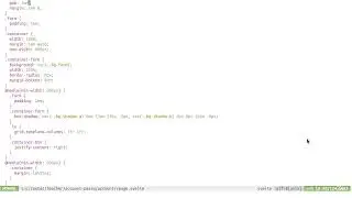 Codificación SvelteKit en vivo App para colegios y simulacros ICFES. SvelteKit MySQL PHP Parte 25
