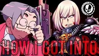 My First Warhammer 40K Game | Mechanicus Review
