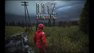 DayZ Standalone 0.62 Русское Поле. Велком бак, урурушки!