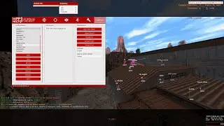 КАК ВЫГЛЯДИТ CS 1.6 В 2025 ГОДУ? | ЗАБАНИЛИ НА СЕРВЕРЕ В КС | CHEAT CS 1.6 | ЧИТЫ СКАЧАТЬ БЕСПЛАТНО