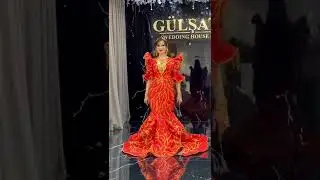 Amalia turkmen toy( 2 nji bolum )
