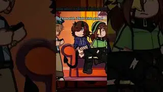 I prefer calling it "Twitter" | #gachalife2 #edit #sonic #twitter #gacha