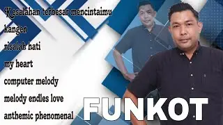 Kesalahan terbesar mencintaimu funkot mixtape dj denny black