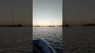 Мост Сургут.Мосту быть.