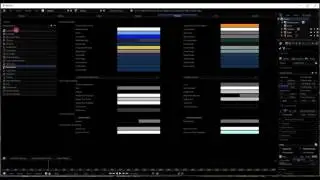 Blender-Tutorial: das Layout verändern