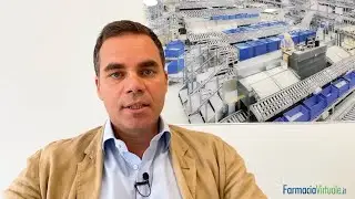 Distribuzione intermedia: l’analisi delle criticità con Ettore Morra, co-ceo di So.Farma.Morra
