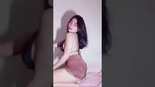 Goyangan tante bikin ketagihan 