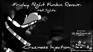 [OLD] Friday Night Funkin' Remix - 